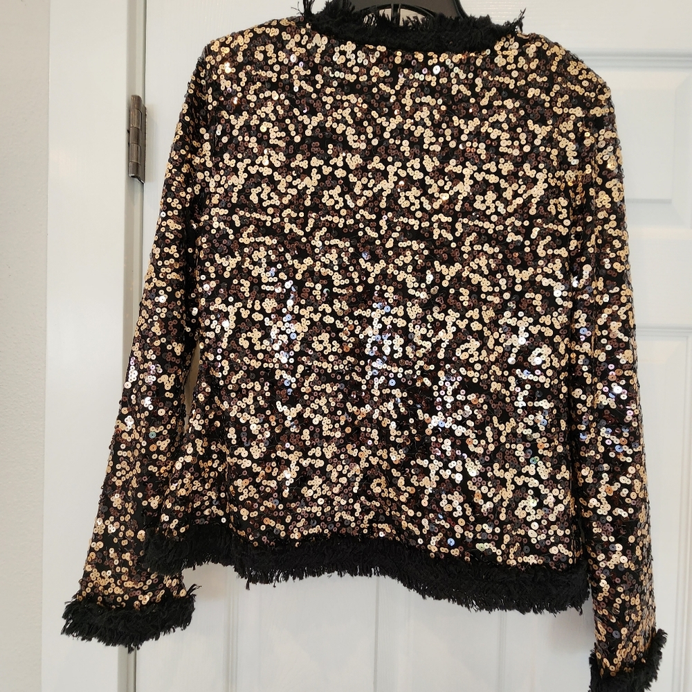 Jacket - Picture 2 of 2